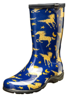 Sloggers Boot