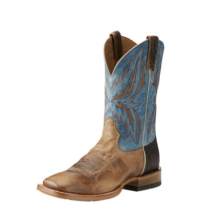 Ariat Arena Rebound Wheat/Blue