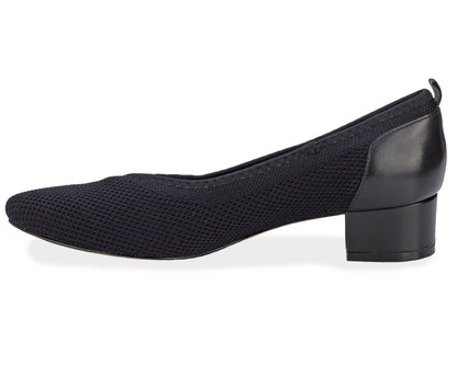 Ros Hommerson Hester Black Knit