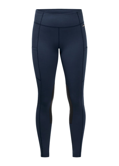 Kerrits Fleece Lite II Knee Patch Tight