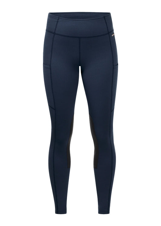 Kerrits Fleece Lite II Knee Patch Tight
