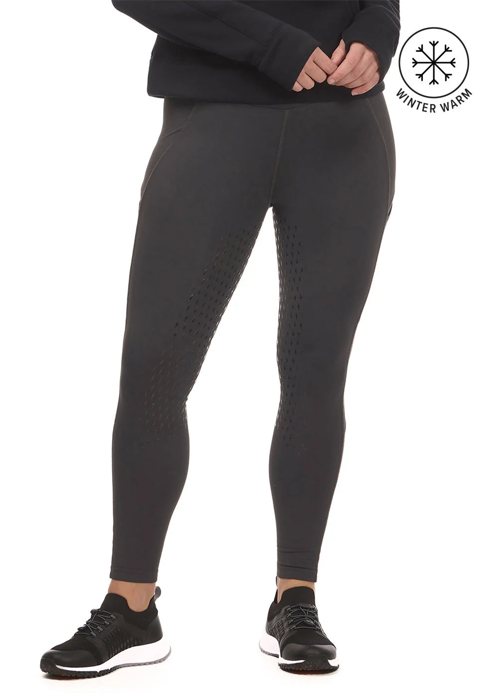 Kerrits Thermo Tech 2.0 Full Leg Riding Tight