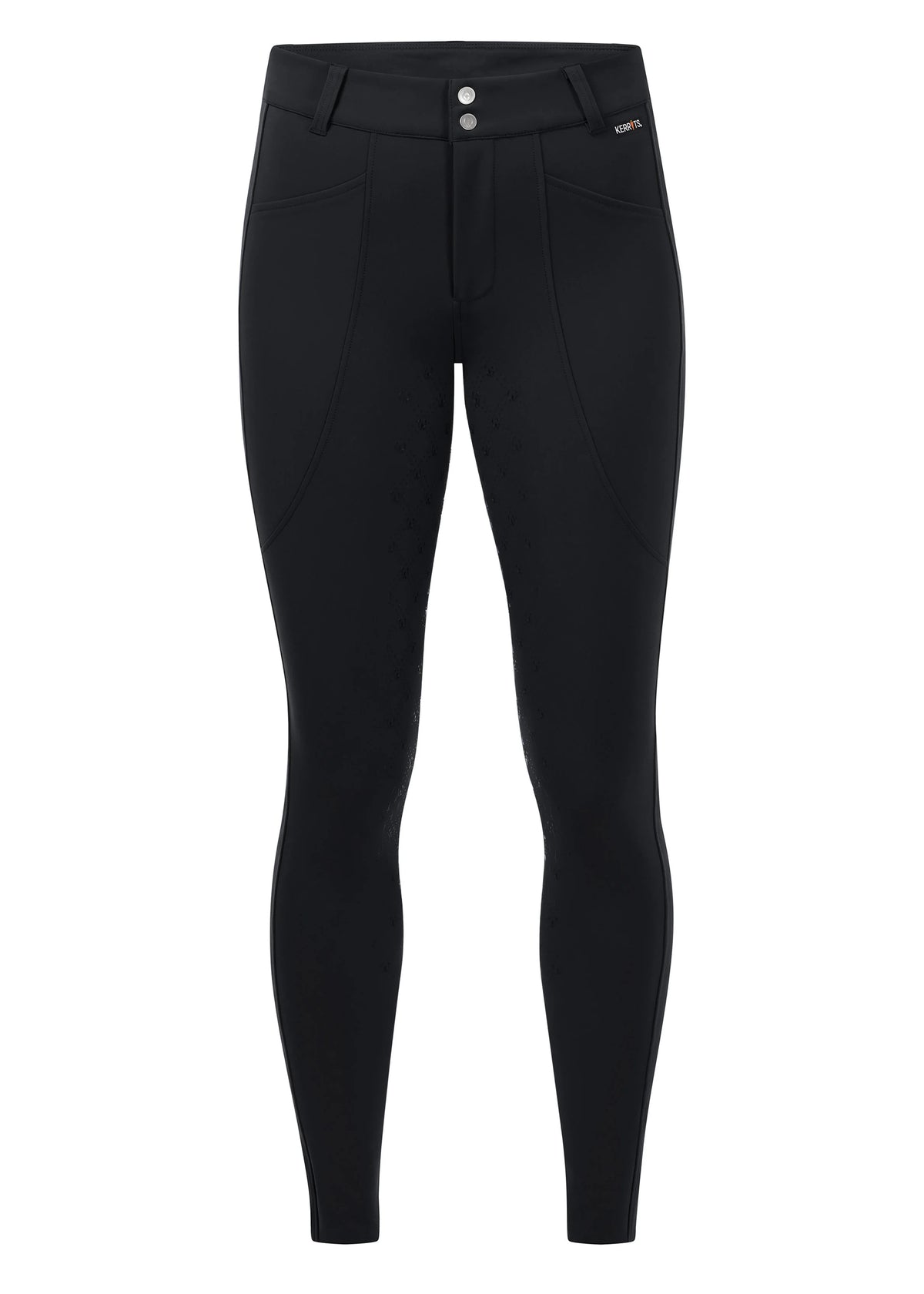 Kerrits Fusion II Full Leg Clinic Breech
