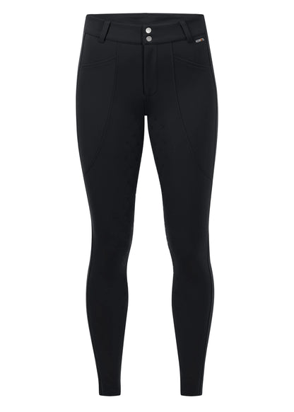 Kerrits Fusion II Full Leg Clinic Breech