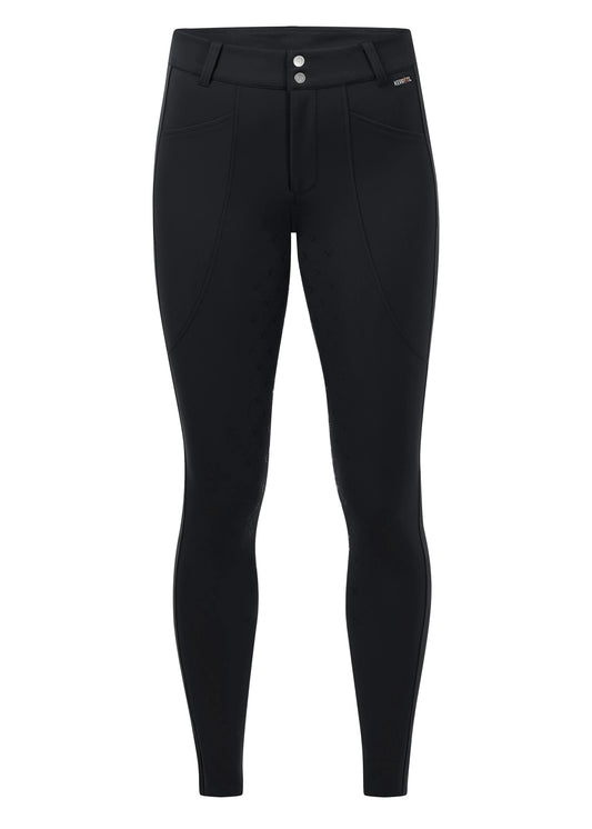 Kerrits Fusion II Full Leg Clinic Breech