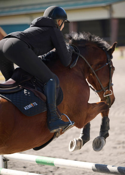 Kerrits Fusion II Full Leg Clinic Breech