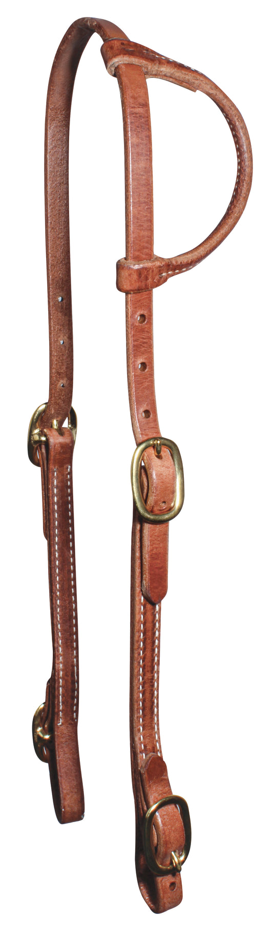 Professional's Choice One Ear Buckle Headstall