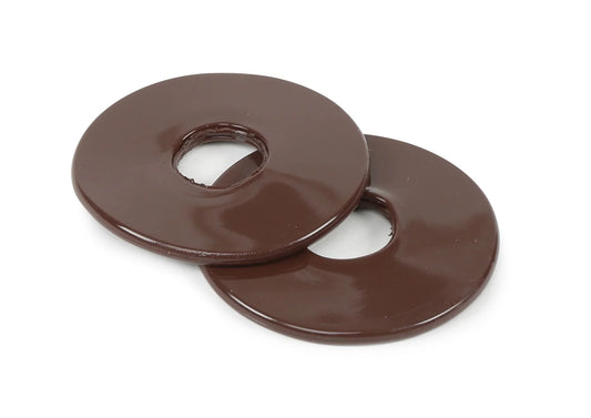 Shires Silicon Bit Guards