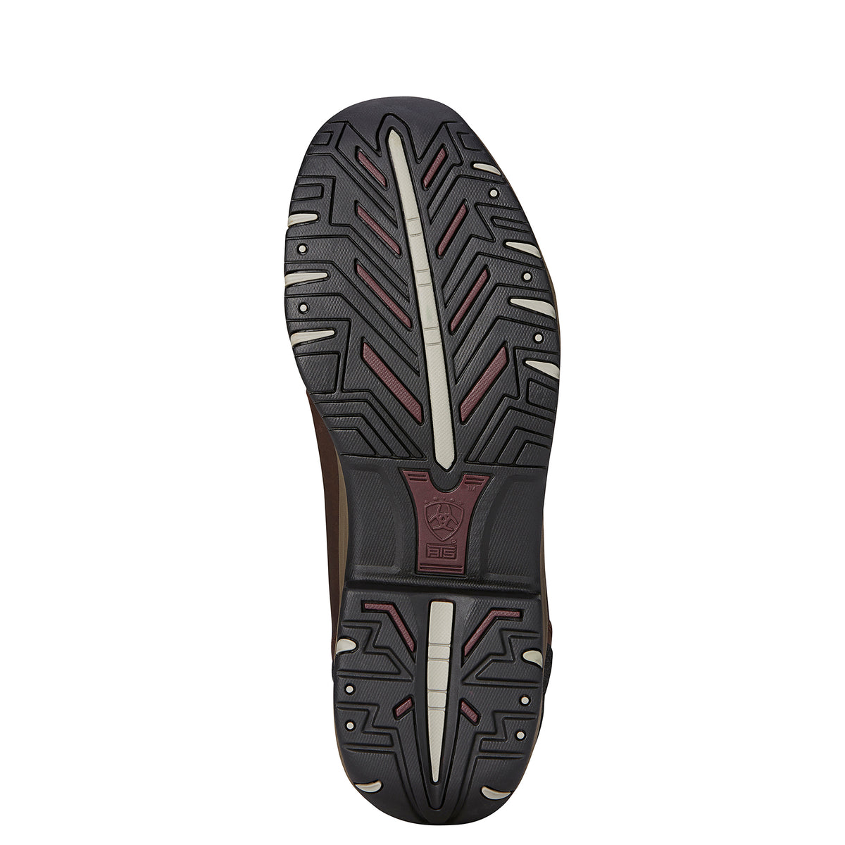Ariat Terrain Copper Waterproof