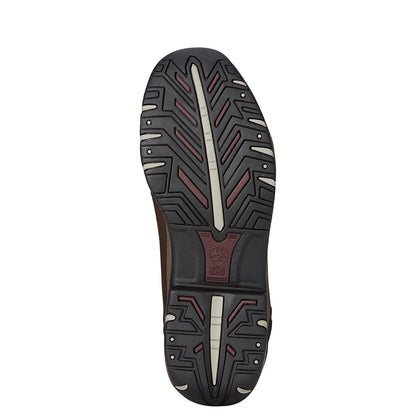 Ariat Terrain Copper Waterproof