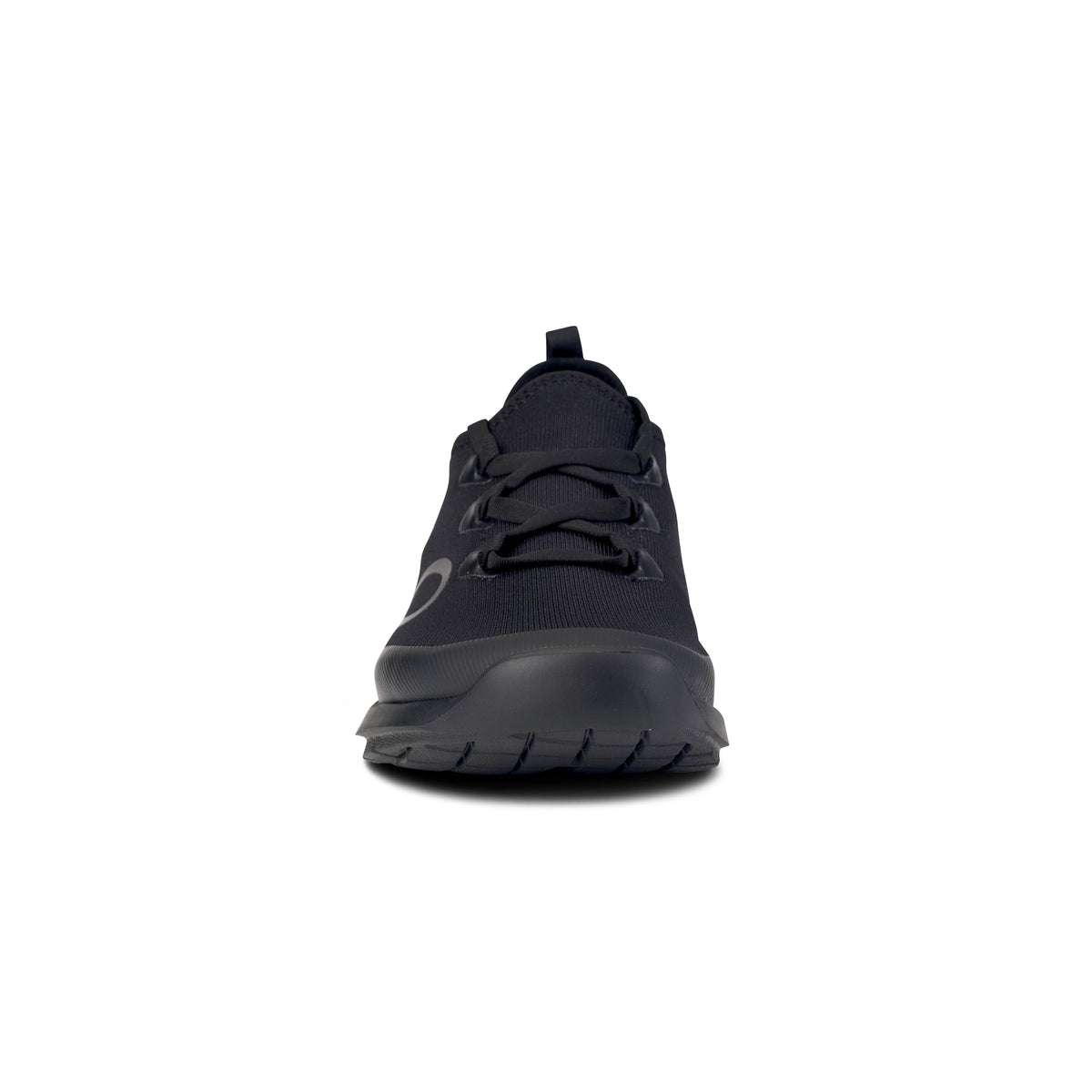 Oofos OOmg Sport Black Black