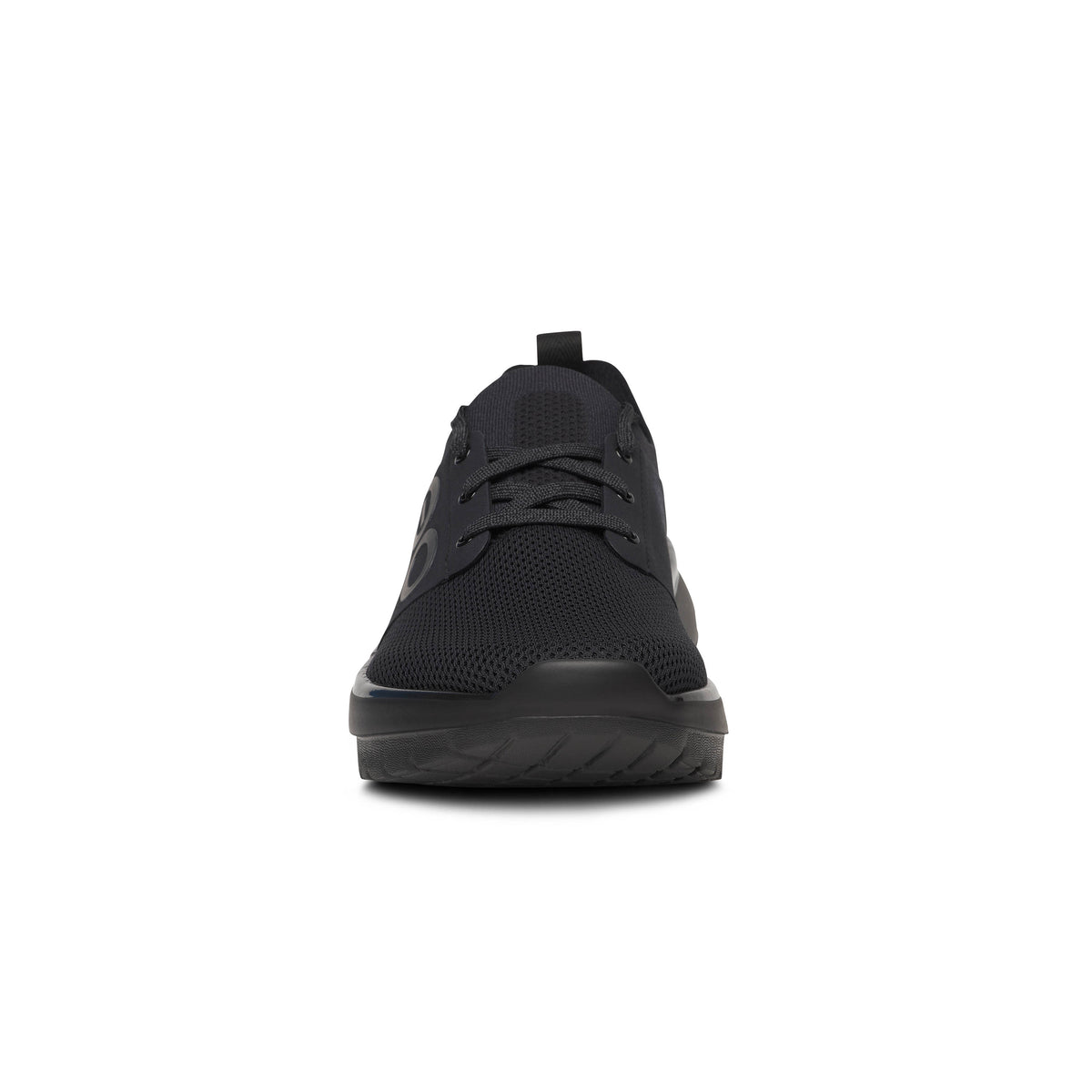 Oofos OOmy Stride Black Black