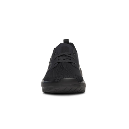 Oofos OOmy Stride Black Black