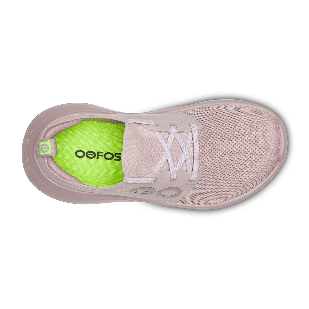 Oofos OOmy Stride Stardust