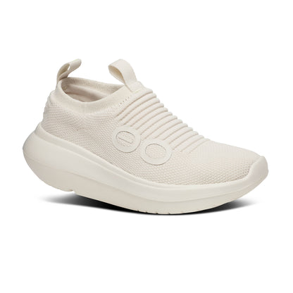 Oofos Oomy Zen Chalk