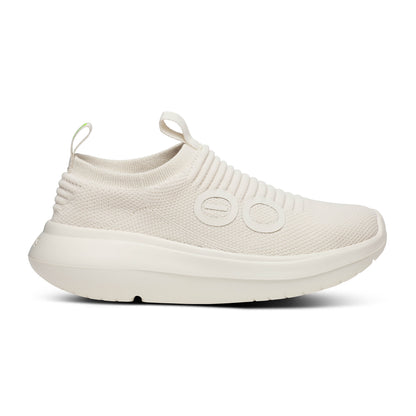 Oofos Oomy Zen Chalk