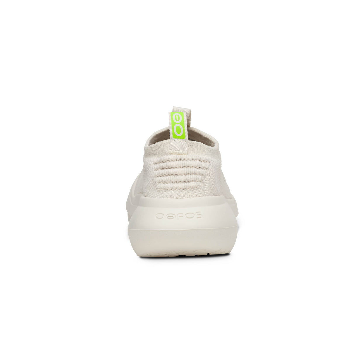 Oofos Oomy Zen Chalk