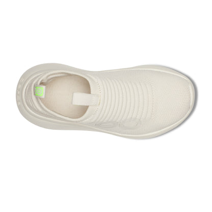 Oofos Oomy Zen Chalk