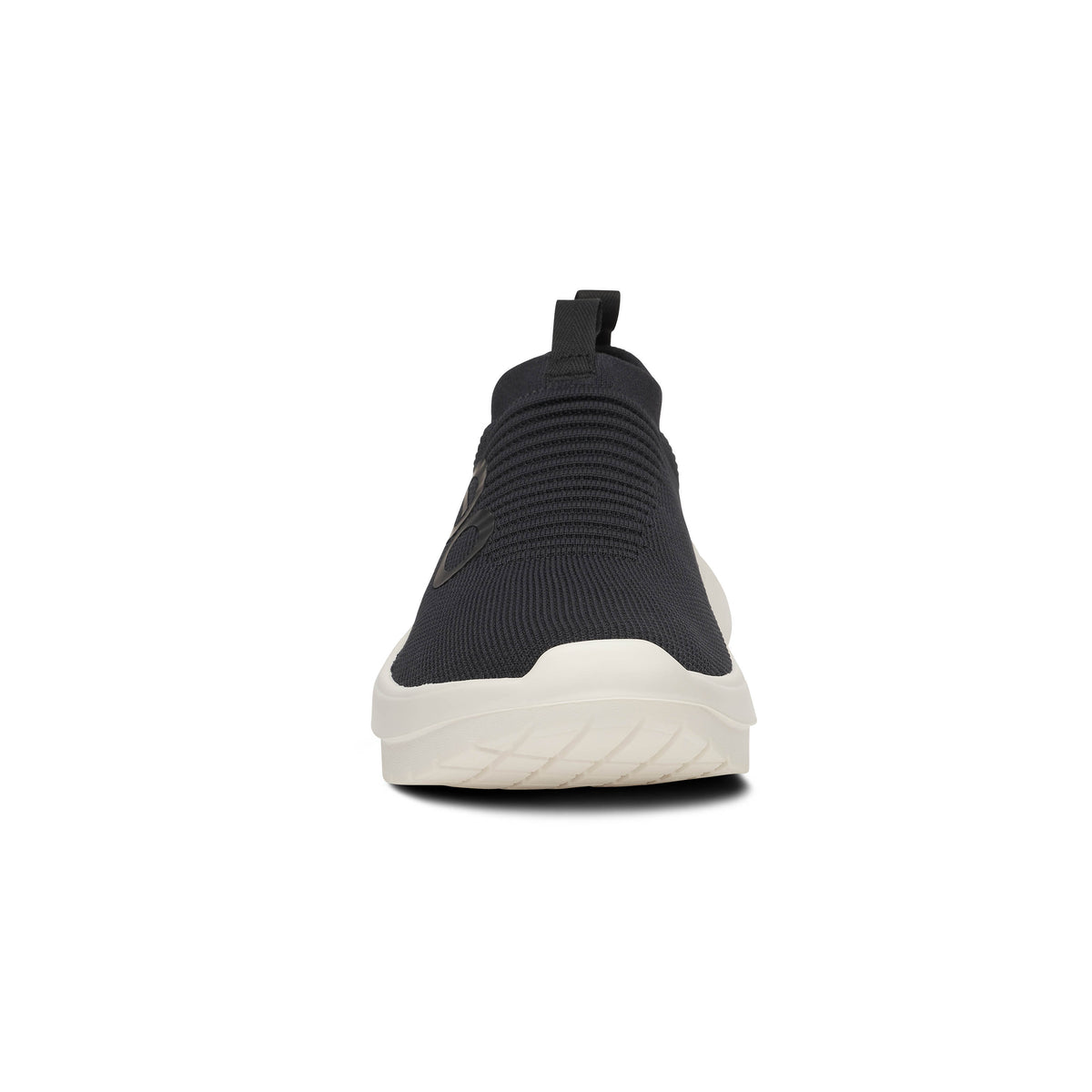Oofos Oomy Men's Zen Chalk Black