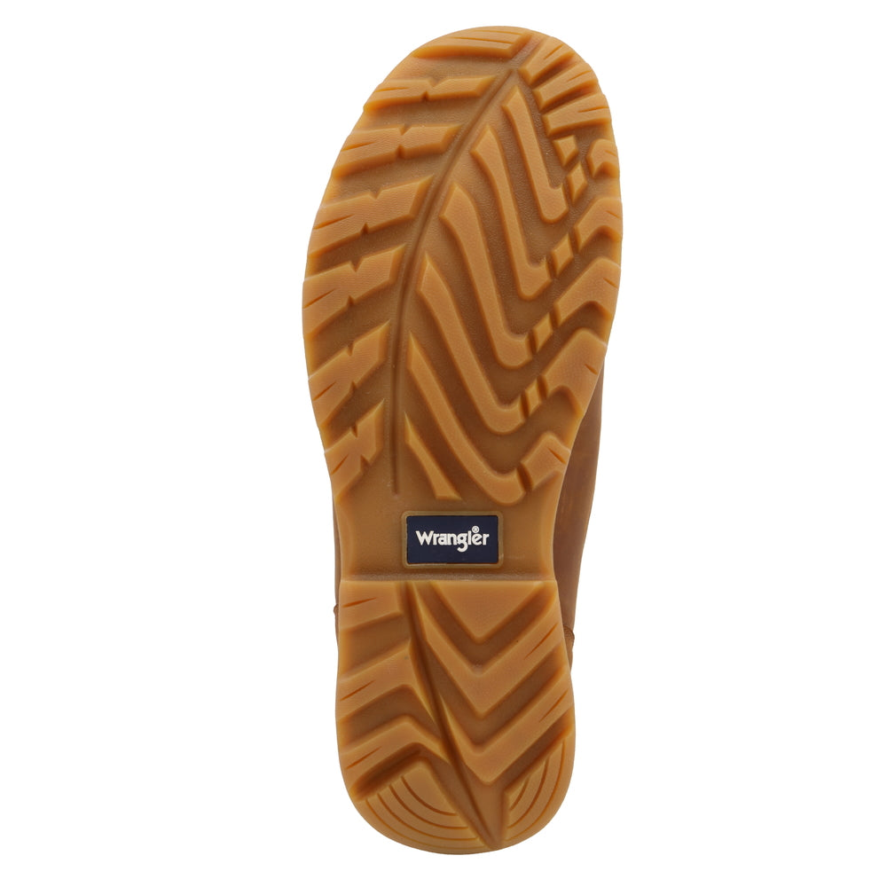 Wrangler Trail Hiker Low Spice Waterproof