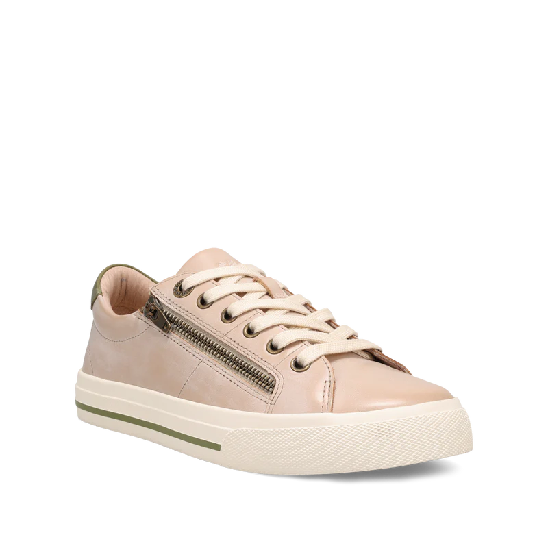 Taos Z Soul Lux Oyster Olive