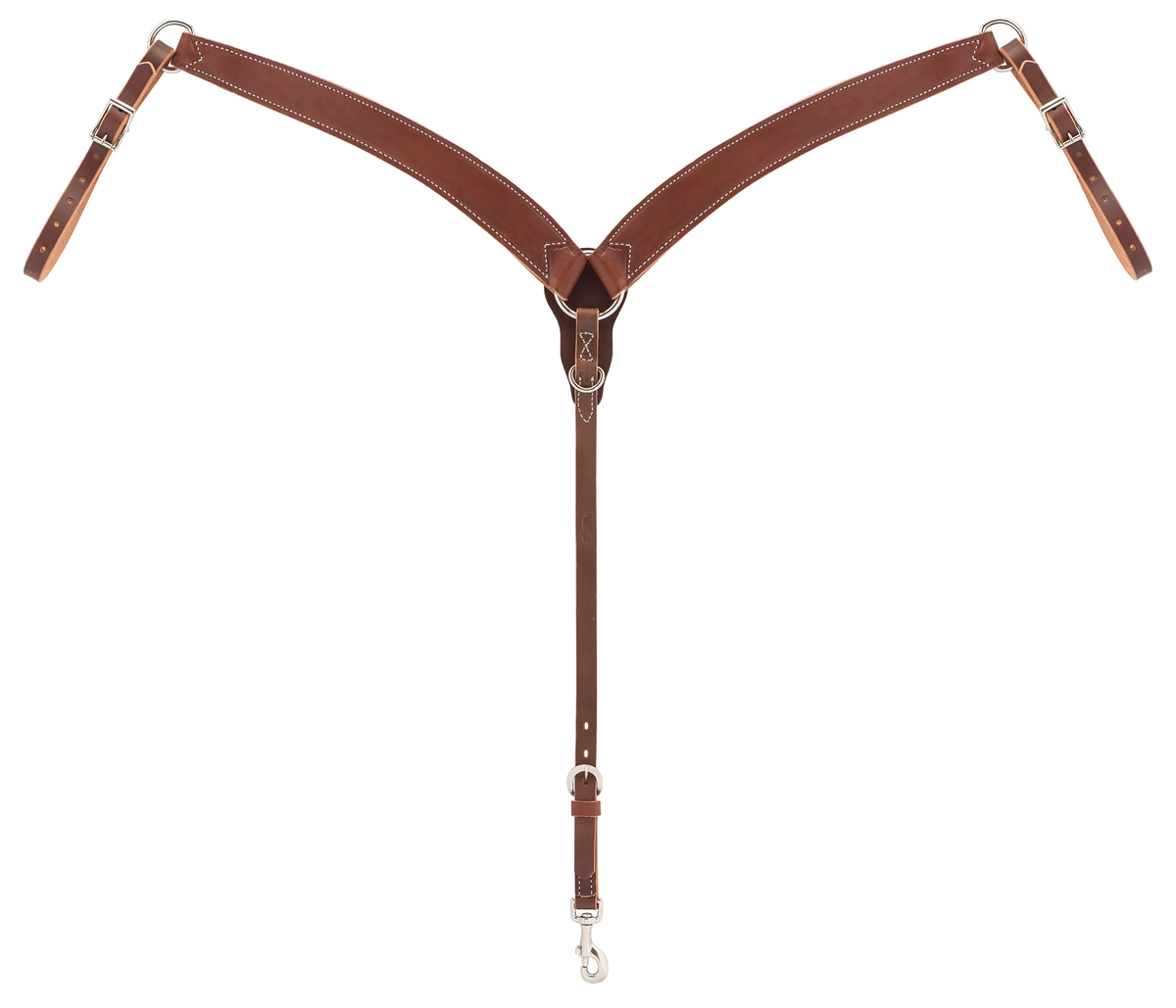 Weaver Horizons Contoured Breast Collar