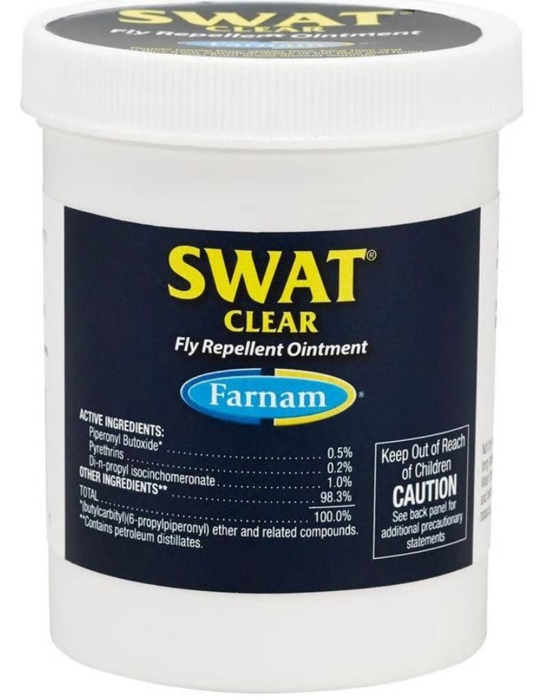 Farnam Swat Fly Repellent Ointment