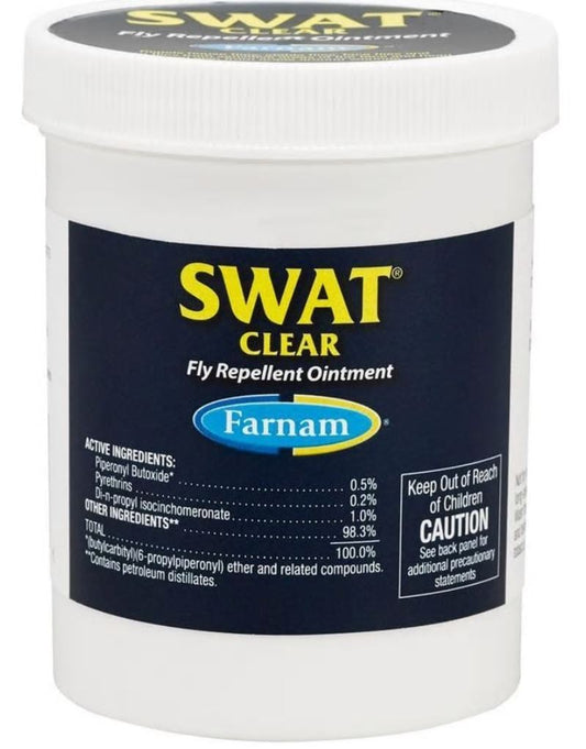 Farnam Swat Fly Repellent Ointment