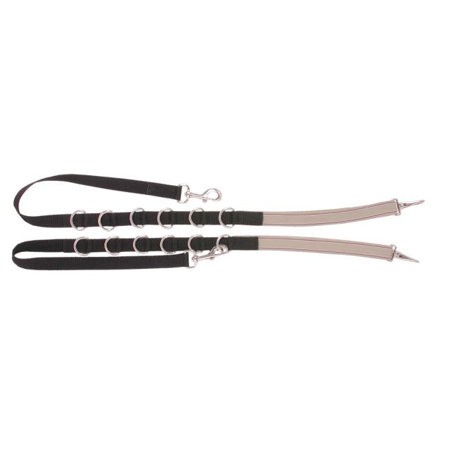 Tough 1 Adjustable Web Side Reins