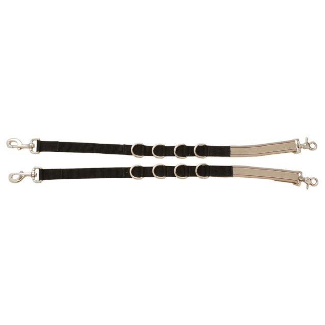 Tough 1 Adjustable Web Side Reins