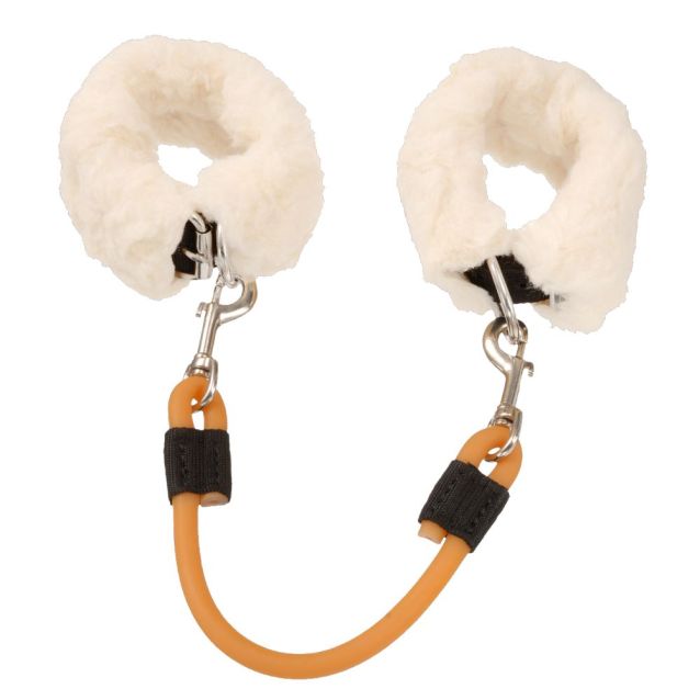 Tough 1 Training Shackles