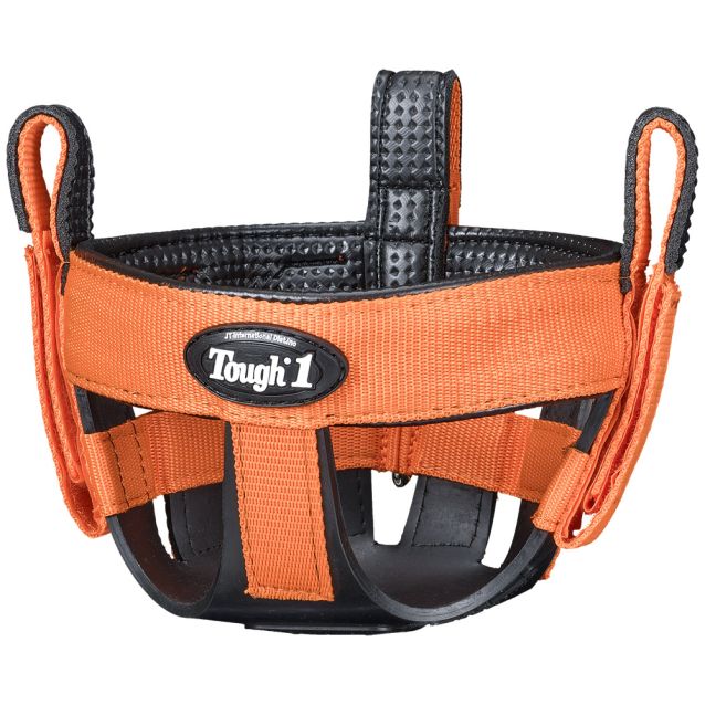 Tough 1 Easy Breathe Grazing Muzzle Attachment