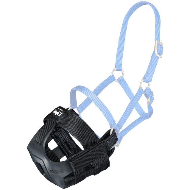 Tough 1 Easy Breathe Grazing Muzzle Attachment