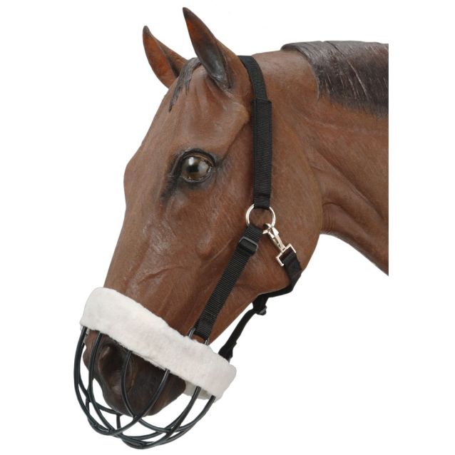 Tough 1 Freedom Muzzle