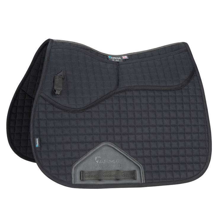 ARMA Corrective Saddle Pad