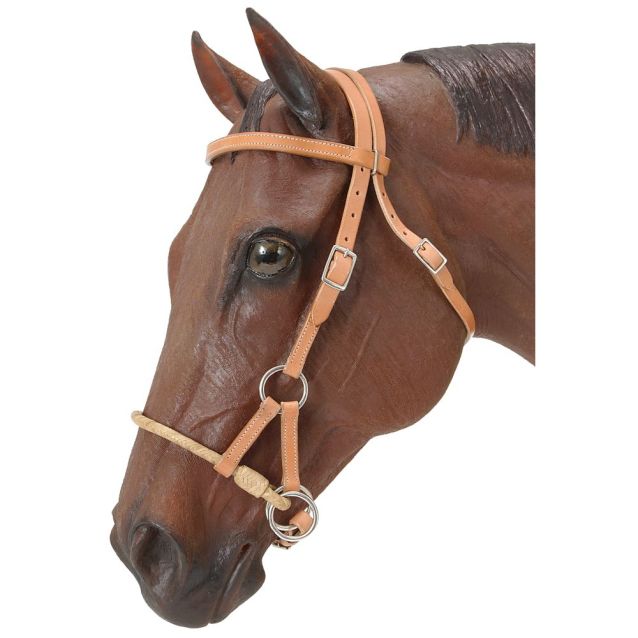 Tough 1 Sigle Side Pull Braid