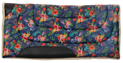 Weaver Economy Floral Watercolor Pad
