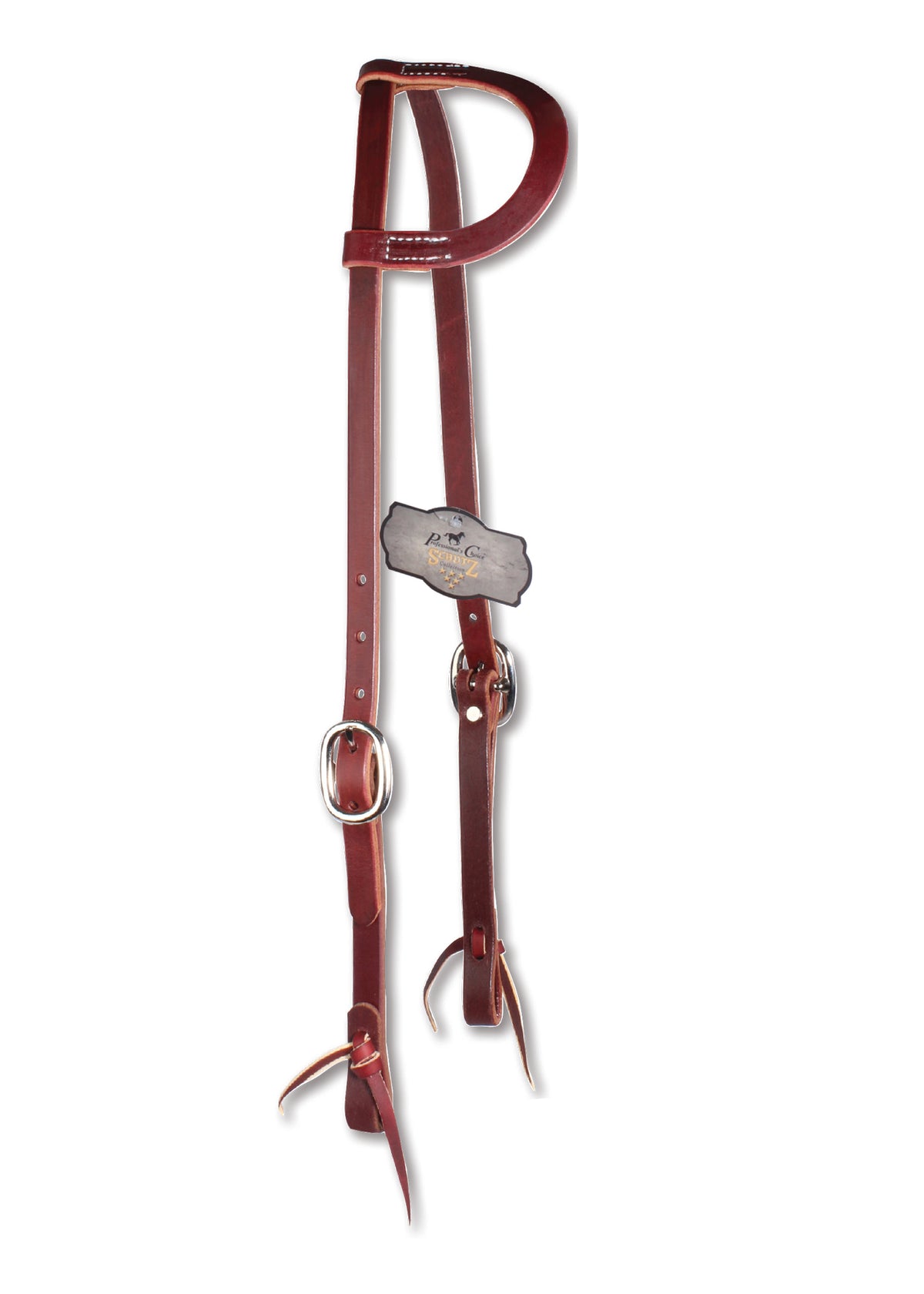 Professional's Choice Trainers 1 Ear Headstall