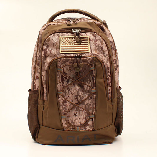 Ariat Patriot Backpack
