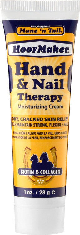Hoofmaker Hand & Nail Therapy