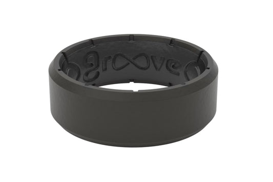 Groove Edge Black Black