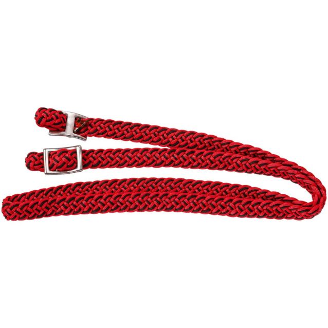 Tough 1 Mini Braided Cord Roping Reins