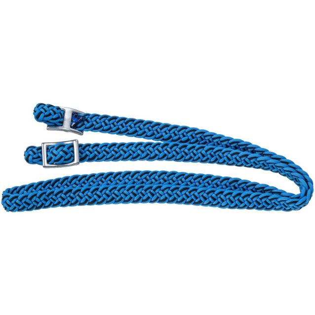 Tough 1 Mini Braided Cord Roping Reins