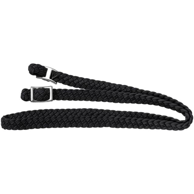 Tough 1 Mini Braided Cord Roping Reins