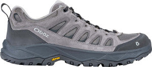 Sawtooth Ascent Low B-Dry Hazy Gray