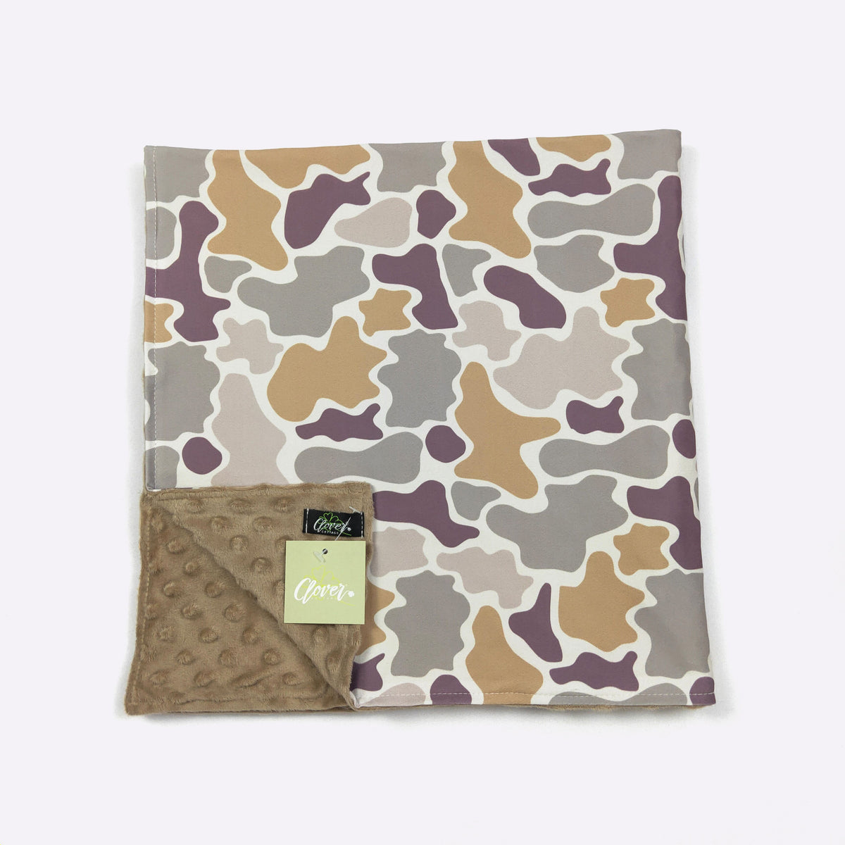 Clover Cottage Baby Blankets