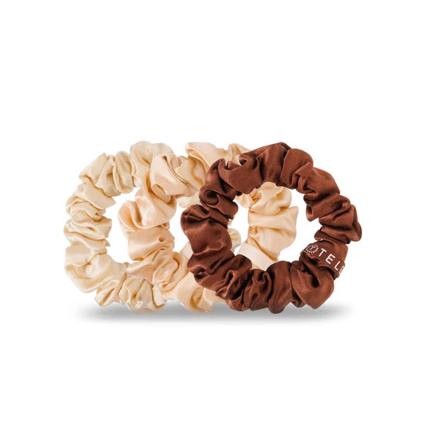 Teleties Scrunchie Large