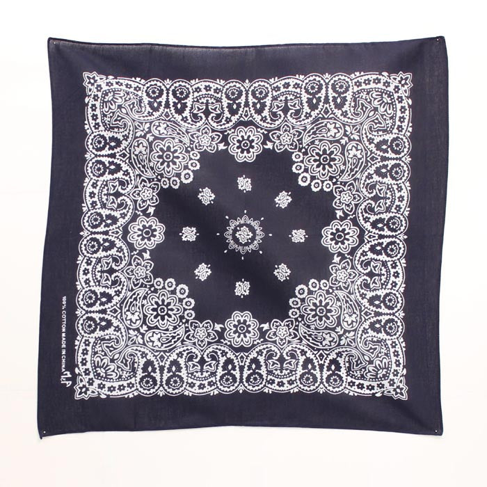 MF Bandana Navy