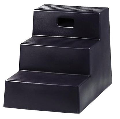 3 Step Mounting Block