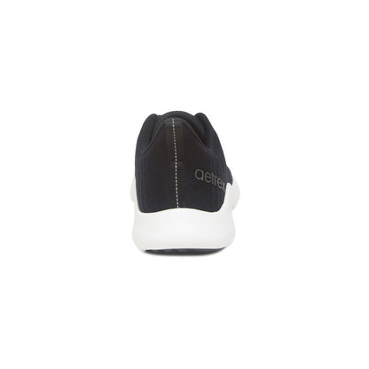 Aetrex Emery Black